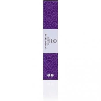 Khadi Räucherstäbchen Silent Harmony 15g Raumdüfte