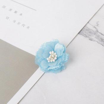Tissu Fleurir 3 cm – Collection 10