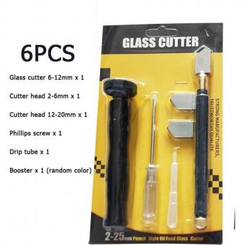 Diamond Glass Cutter