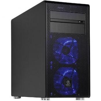 Midi Tower Chassis – Lian Li PC V600 in Black