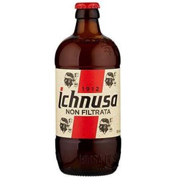 BIRRA ICHNUSA NON FILTRATA CL. 50