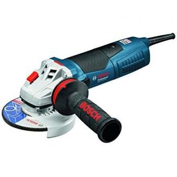 GWS 17‑125 CIE – Amoladora Angular Bosch para Uso Industrial