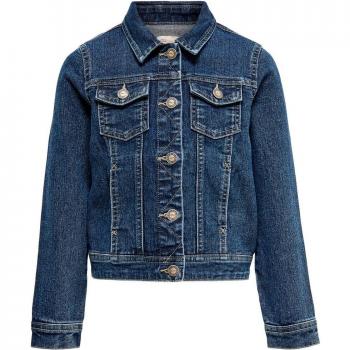 Giacca in denim Only Kids Sara