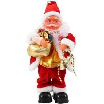 Festín de Luces Santa Claus