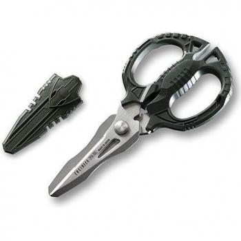 STC Green Blade Tetsuwan Scissor – 56 mm, PH‑55, PBT Handle