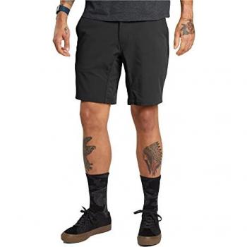 Pantaloncini Folsom 3.0 Nero Chrome
