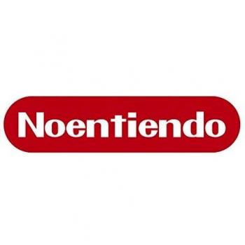 Adhésif de voiture Noentiendo
