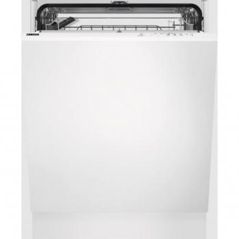 Lava-louças Zanussi ZDLN1521