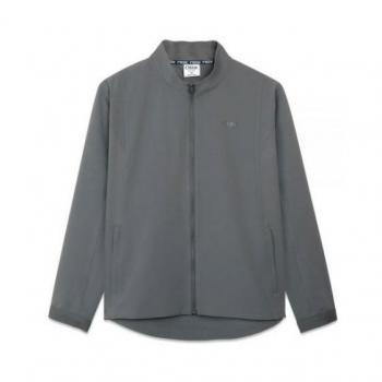 Giacca Nox Pro per Donna in Grigio