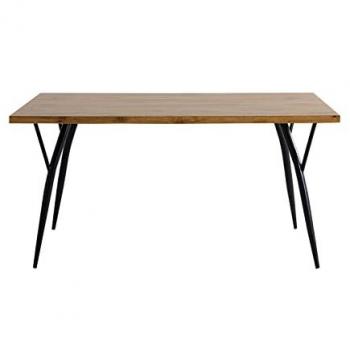 Esstisch HOME AFFAIRE Aage 150 cm x 77 cm x 90 cm