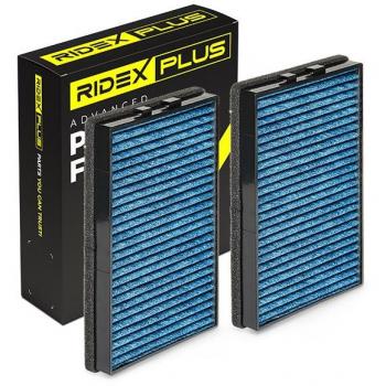 RIDEX PLUS 424I0515P