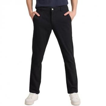 Bendorff Mid-Rise Chino-Hose für Herren