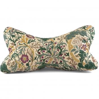 Leseknochen »Blumenmuster«