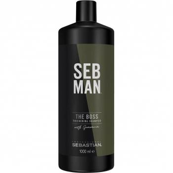 Revlon | Champú para Dar Volumen Sebman The Boss Seb Man (1000 ml) | Maquillajes | BB