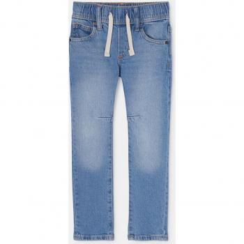 Gap Jeans 566312-00 Blau Regular Fit für Jungen