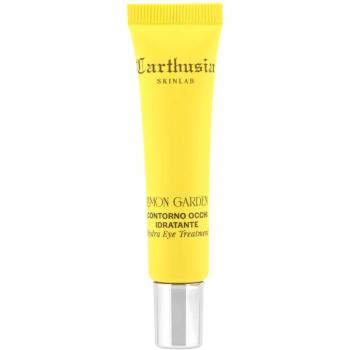 Contorno Occhi Idratante Lemon Garden 15 ml