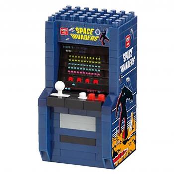 Space Invaders: Arcade-Modellbausatz