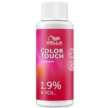 Wella Color Touch Peroxid 1,9%