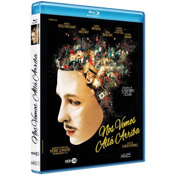 Au revoir là-haut (2017) / Nos vemos allá arriba (Blu Ray)