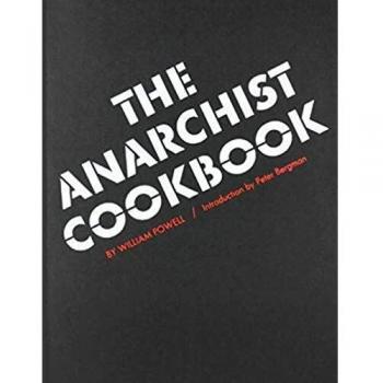 The Anarchist Cookbook (Paperback)