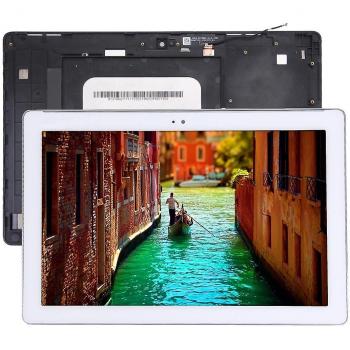 Écran LCD OEM Asus ZenPad 10 Z300c/Z300cg – Pack Digitizer + Câble Vert