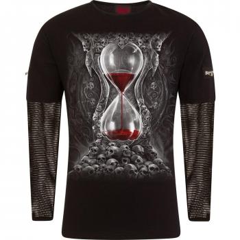 Camiseta Masculina Death Dunes