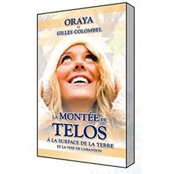 Montée de Telos à la surface de la Terre