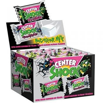 Center Shock Monster Mix Extra sauer