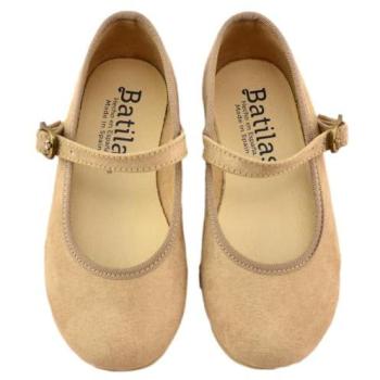 Chinelo Jovem Batilas 10750 Merceditas de Niña Fogo