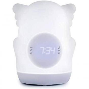 BigBen USB MP3 Wecker