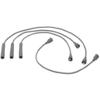 Set Cavi e Candele IC‑605 – Fornitore JapanParts