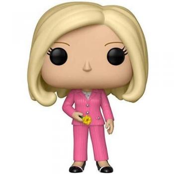 Pop! TV Thunderbirds : Série 1 – Lady Penelope (Funko)