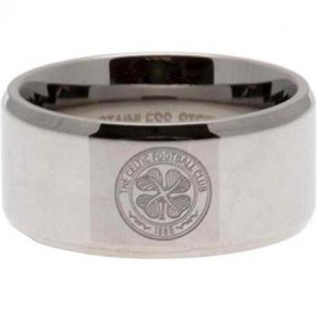 Grand Anneau Celtic FC en Argent