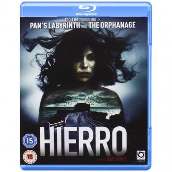 Hierro