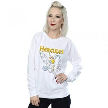Disney's Hercules Pegasus Women's Pullover