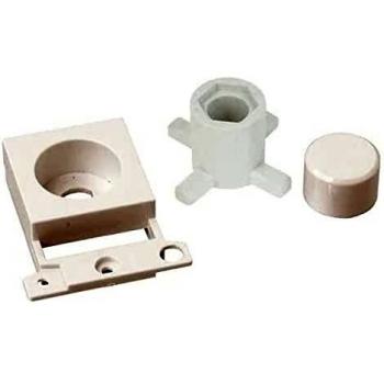 Click Scolmore MD150PW Dimmer Module Mounting Kit