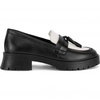 Loafers chunky neri Lasocki WI16-7743-02W