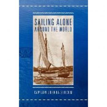 Sailing Alone Around the World