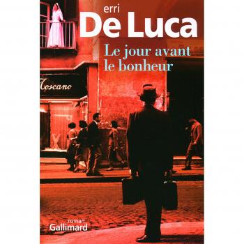 LE JOUR AVANT LE BONHEUR