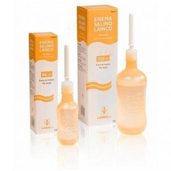 66ml Saline Enema by Lainco