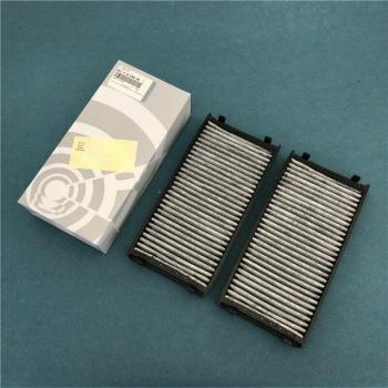 BMW X5 X6 E70 E71 E15 E16 Air Filter Set OEM 64119248294