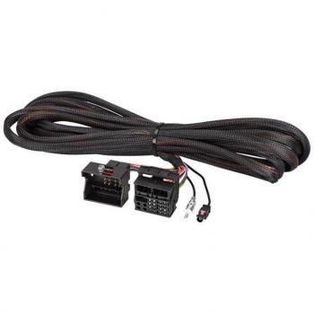 Faisceau I-Bus ADNAuto pour Autoradio BMW 6.5m