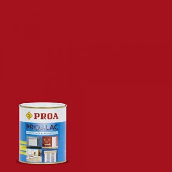 ProAlac Madera & Metal 4L