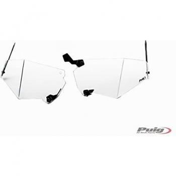Pantalla de faro PUIG para Yamaha MT-07 Tracer