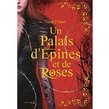 Un Palais d'épines et de roses T1