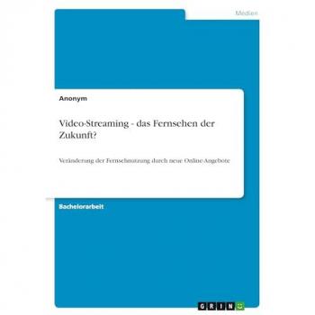 Video-Streaming