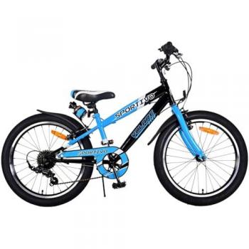 Volare Bicicletta 20 per Ragazzi