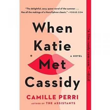 When Katie Met Cassidy