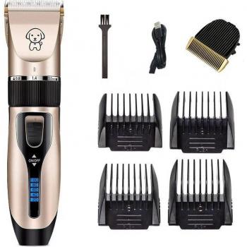 Dog and Cat Hair Shaver