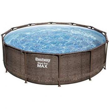 Bestway Piscina Steel Pro Max 366x100 cm